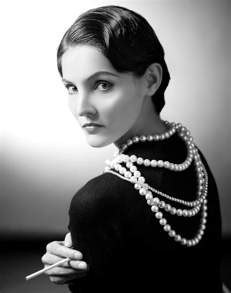 coco and chanel